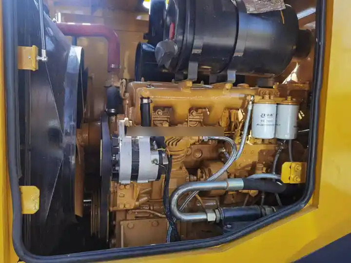 Used Wheel Loader SDLG936L 3TON Front Loader Made In China In Good Condition Loader In Stock For Sale - Wheel loader: picture 4 Used Wheel Loader SDLG936L 3TON Front Loader Made In China In Good Condition Loader In Stock For Sale - Wheel loader: picture 4