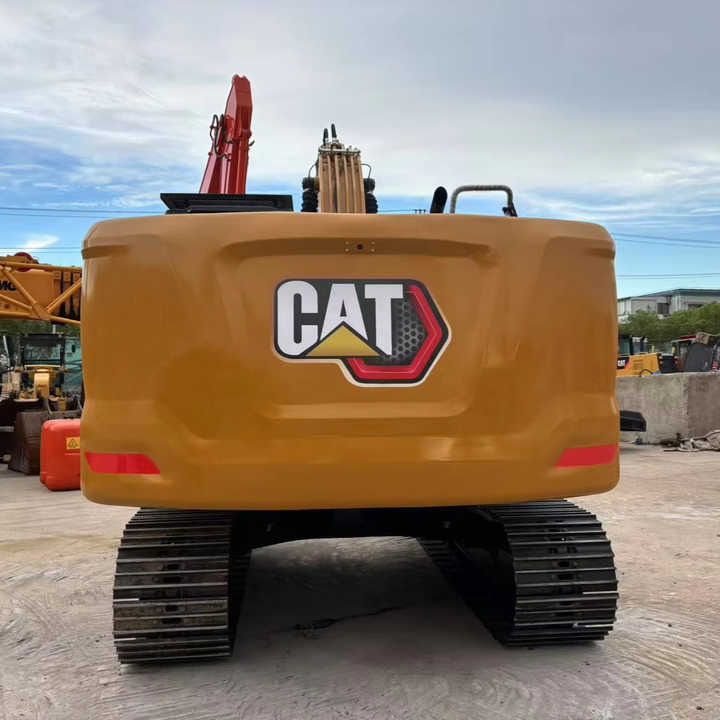 Used cat 320gc New Caterpillar Cat 320gc 320gx Excavator Latest Model Caterpillar 320gc 20 Ton Excavator Used Cat320gc - Excavator: picture 1 Used cat 320gc New Caterpillar Cat 320gc 320gx Excavator Latest Model Caterpillar 320gc 20 Ton Excavator Used Cat320gc - Excavator: picture 1