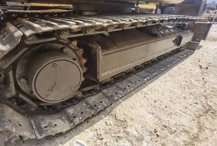 Used mini Cat Excavator Cat 306d Excavator Crawler Used Digger Cat Excavators - Crawler excavator: picture 5 Used mini Cat Excavator Cat 306d Excavator Crawler Used Digger Cat Excavators - Crawler excavator: picture 5