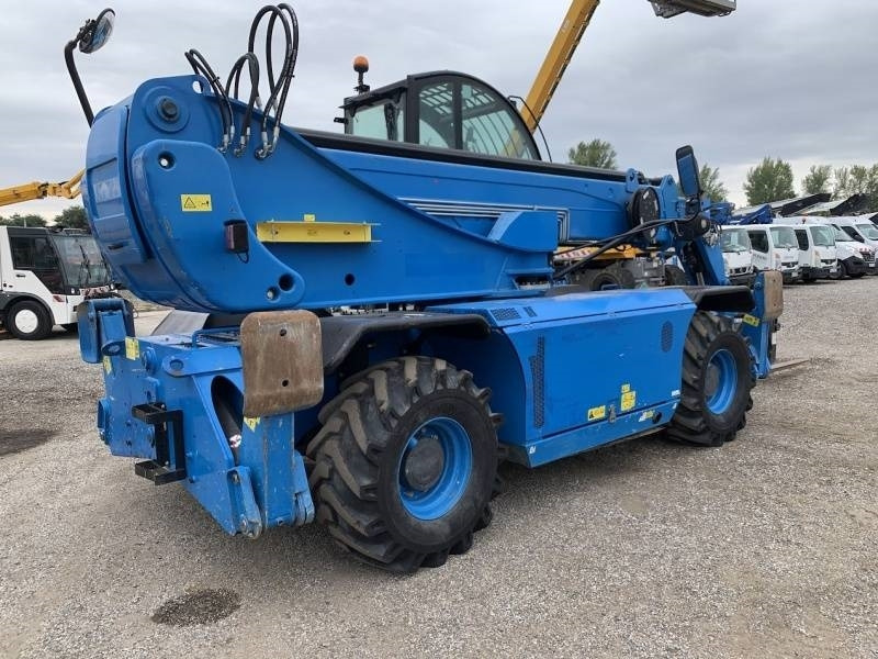Telescopic handler Genie GTH 4018R - 17,54 m - 4 T - 4x4x4: picture 6 Telescopic handler Genie GTH 4018R - 17,54 m - 4 T - 4x4x4: picture 6
