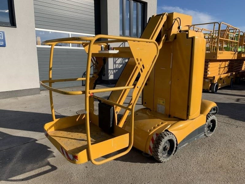 Haulotte Star 10-1 - 10 m, electric - Articulated boom: picture 2 Haulotte Star 10-1 - 10 m, electric - Articulated boom: picture 2