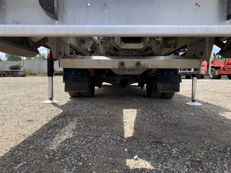 Truck mounted aerial platform Nissan Cabstar Palfinger P260B - 25,6 m - 230 kg: picture 15