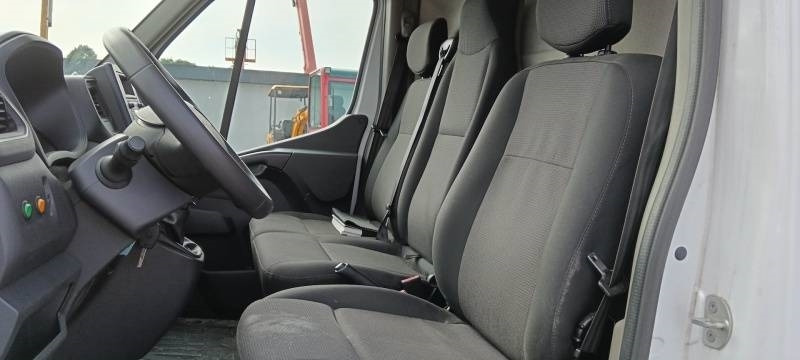 Leasing of Renault Master Versalift VTL135 EVO - 13,3 m - 120kg  Renault Master Versalift VTL135 EVO - 13,3 m - 120kg: picture 11