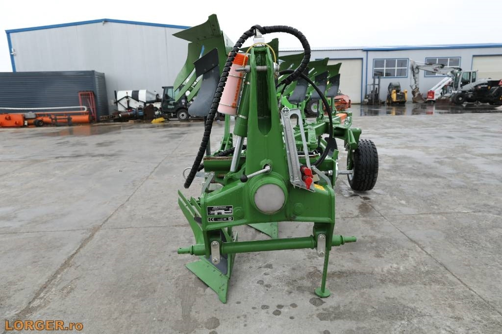 Amazone CAYROS XS  - Plow: picture 5 Amazone CAYROS XS  - Plow: picture 5