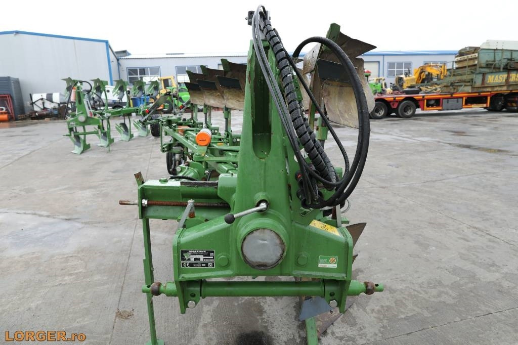 Amazone Cayros XS-V - Plow: picture 5 Amazone Cayros XS-V - Plow: picture 5