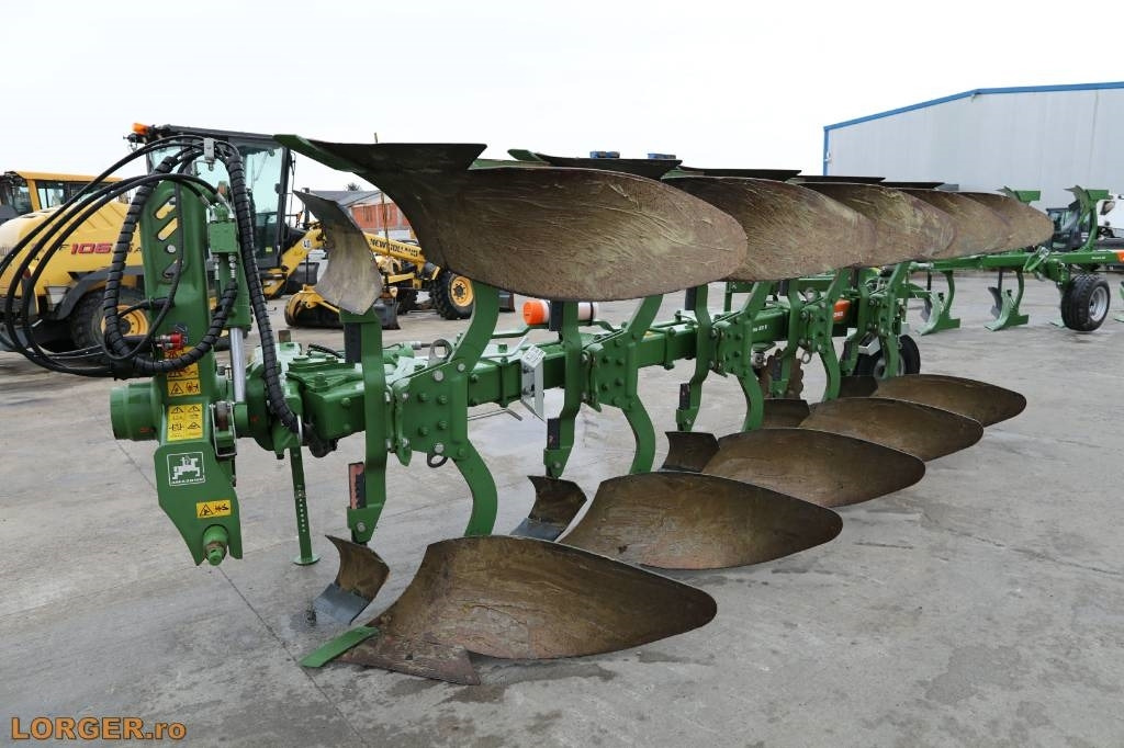 Amazone Cayros XS-V - Plow: picture 1 Amazone Cayros XS-V - Plow: picture 1