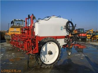 Bargam Iris 2700 - Slurry injector: picture 1 Bargam Iris 2700 - Slurry injector: picture 1