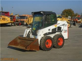 Bobcat S 450 - Skid steer loader: picture 1 Bobcat S 450 - Skid steer loader: picture 1