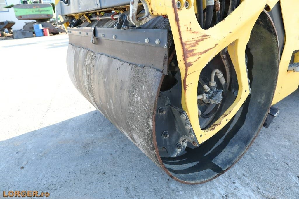 Road roller Bomag BW 154 AD-5: picture 6 Road roller Bomag BW 154 AD-5: picture 6