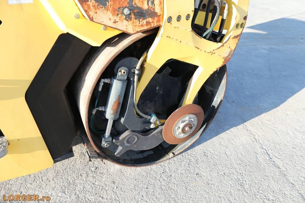 Road roller Bomag BW 154 AD-5: picture 8 Road roller Bomag BW 154 AD-5: picture 8