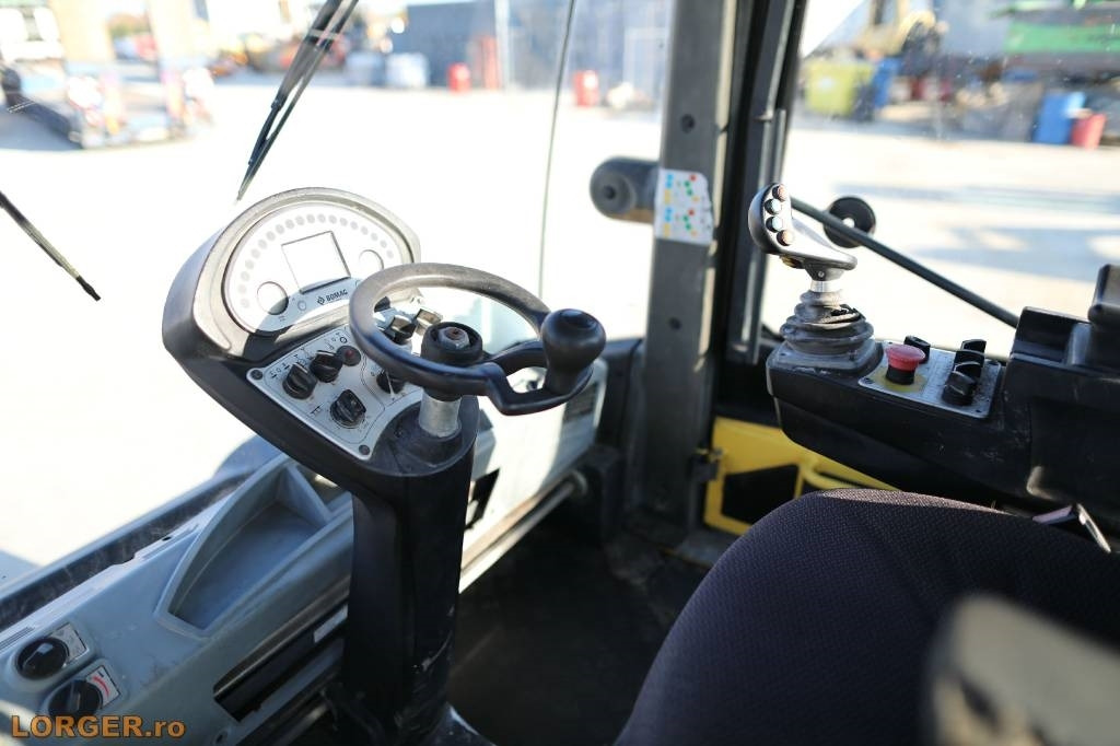 Road roller Bomag BW 154 AD-5: picture 11 Road roller Bomag BW 154 AD-5: picture 11