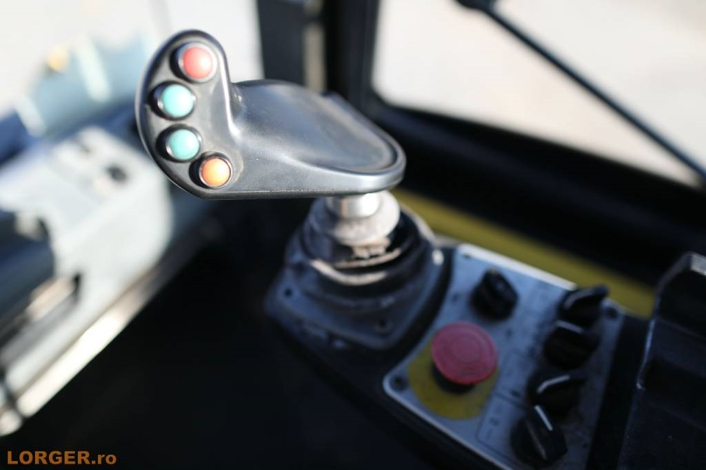 Road roller Bomag BW 154 AD-5: picture 12 Road roller Bomag BW 154 AD-5: picture 12