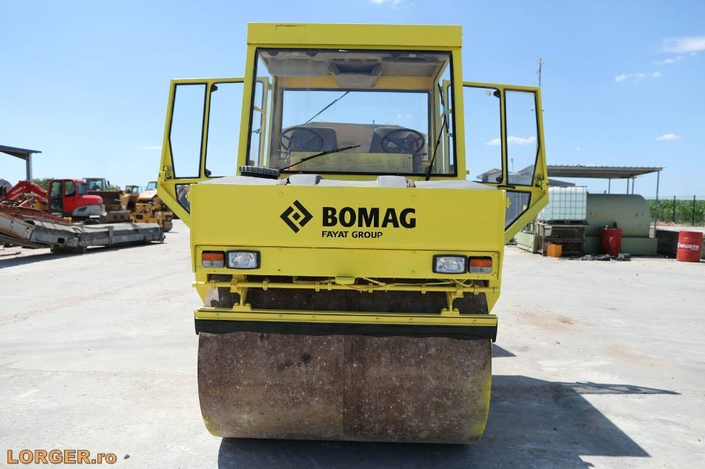 Road roller Bomag BW 164 AD: picture 18