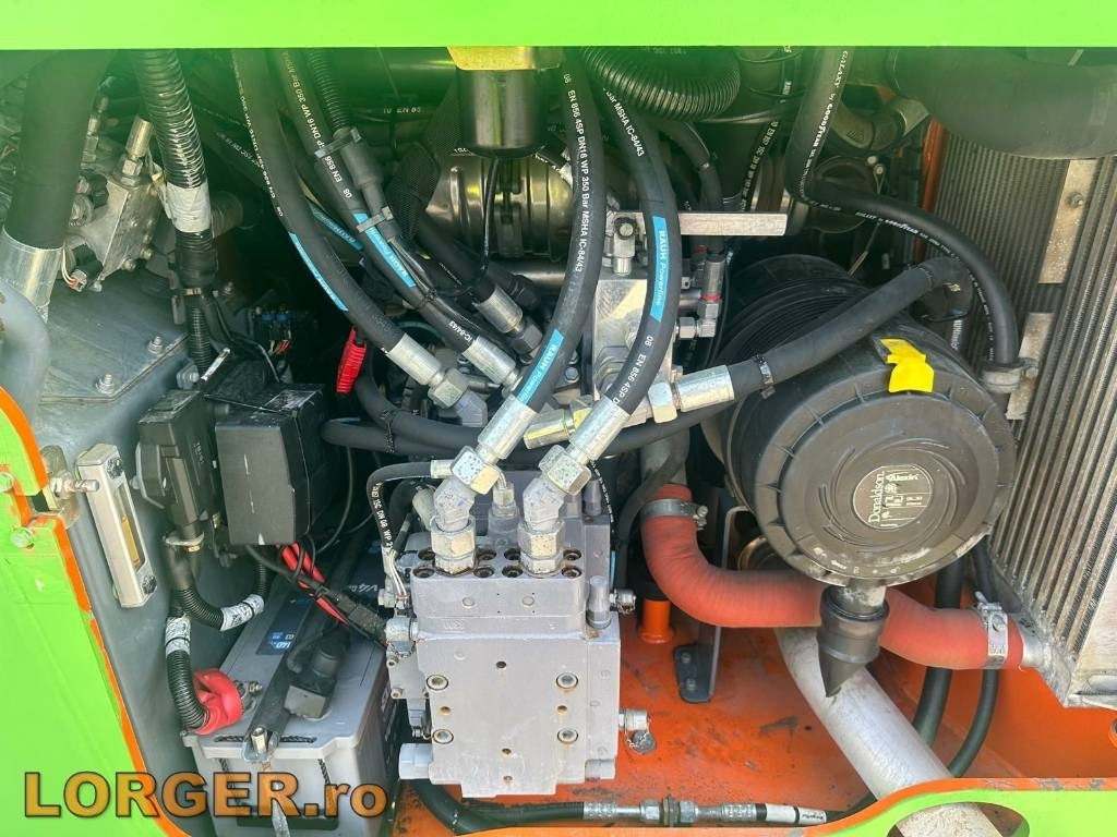 Road roller Hamm HD+ 110i VO: picture 14