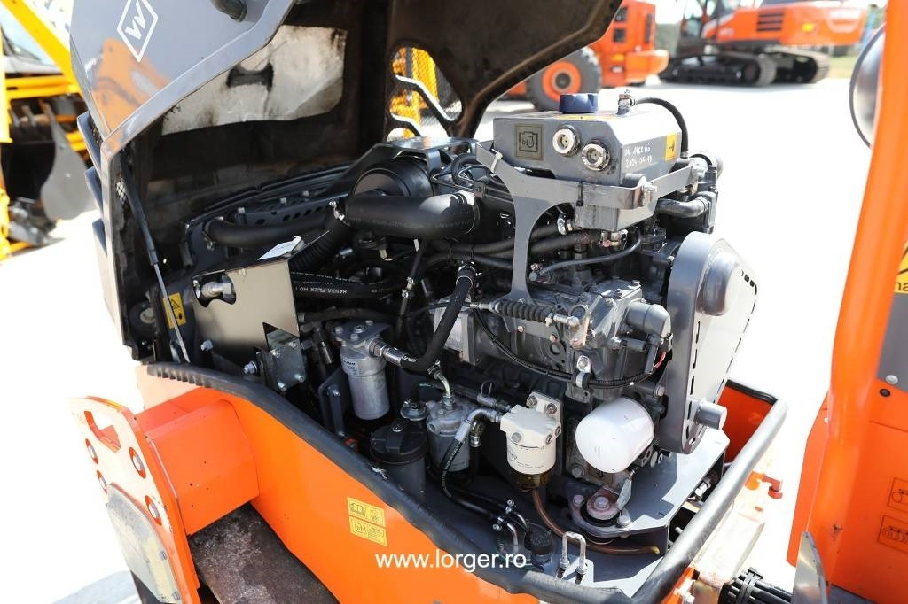 Combination roller Hamm HD 12 VT: picture 13 Combination roller Hamm HD 12 VT: picture 13