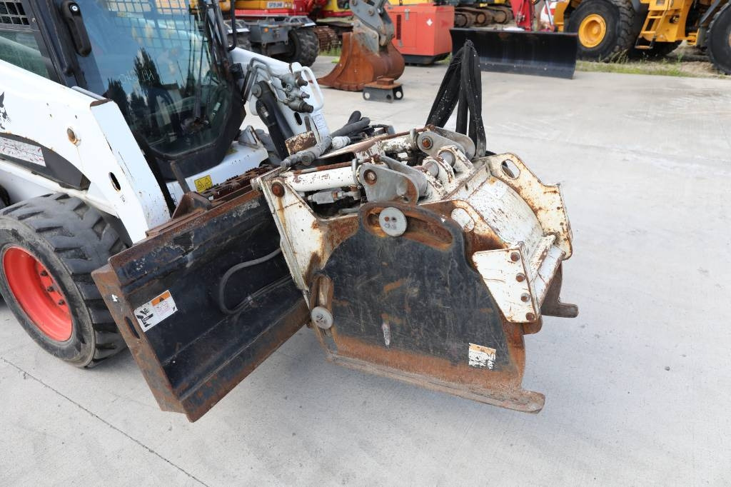 Simex PL4520 - Cold planer: picture 1 Simex PL4520 - Cold planer: picture 1