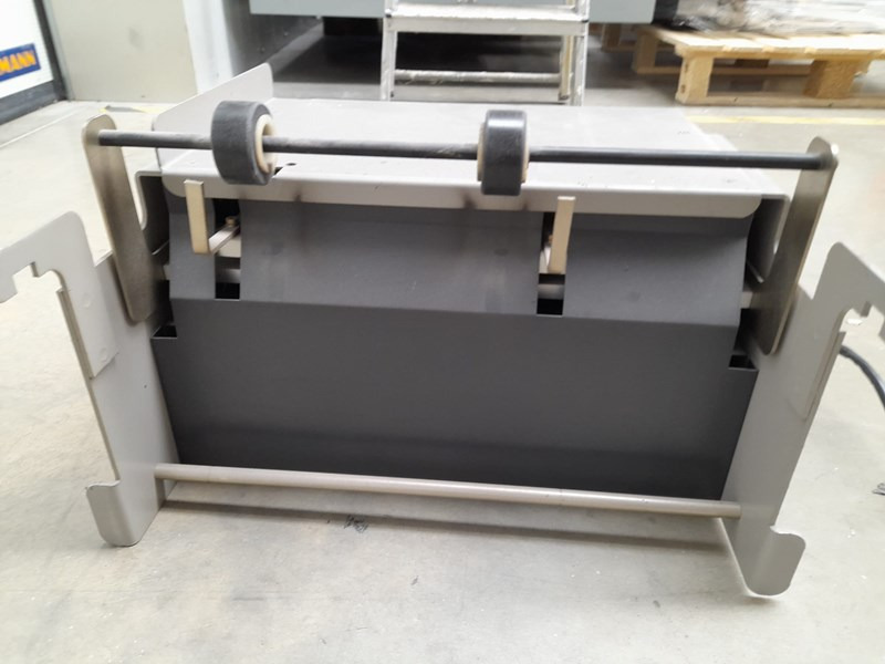 Horizon HMU-80 - Printing machinery: picture 1 Horizon HMU-80 - Printing machinery: picture 1