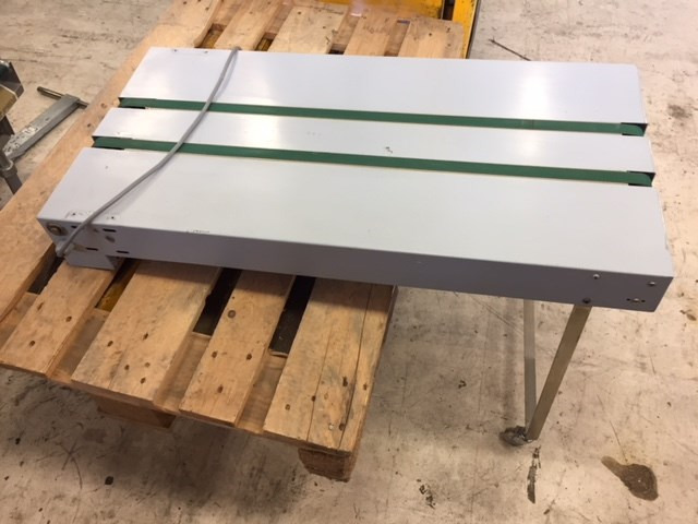 Horizon LC-20 - Printing machinery: picture 1 Horizon LC-20 - Printing machinery: picture 1