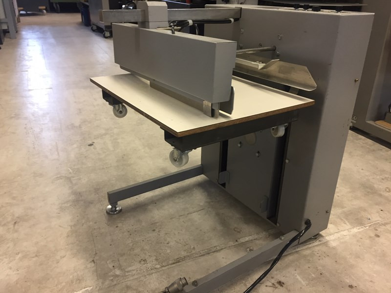Horizon ST-R - Printing machinery: picture 3 Horizon ST-R - Printing machinery: picture 3