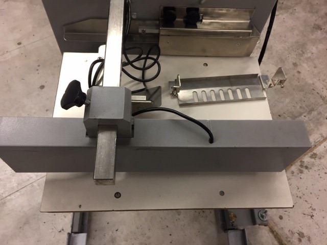 Horizon ST-R - Printing machinery: picture 5 Horizon ST-R - Printing machinery: picture 5