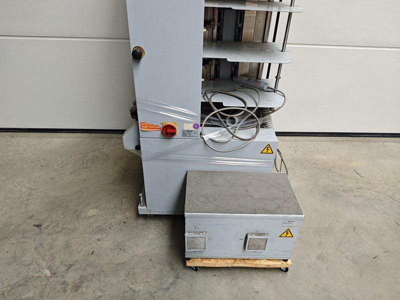 Printing machinery Horizon VAC-60Ha: picture 7 Printing machinery Horizon VAC-60Ha: picture 7