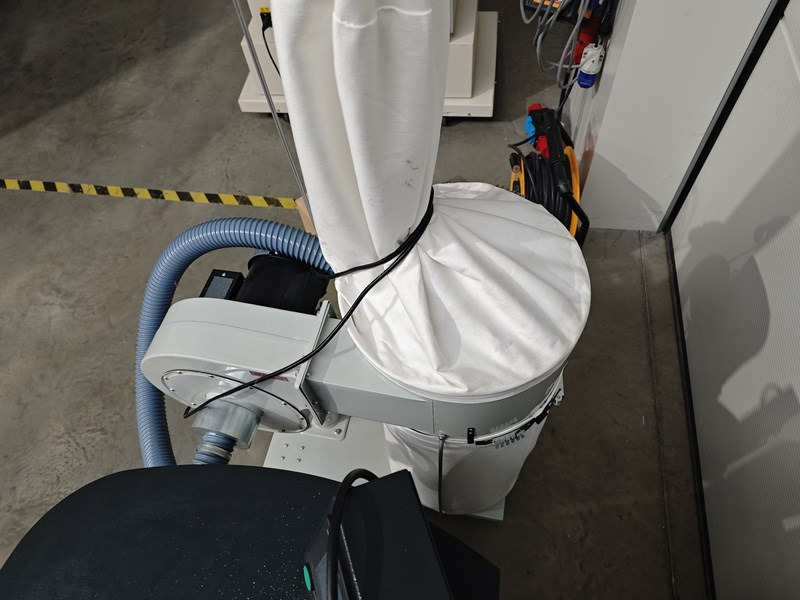 Rigo LAMIBIND 340 HM | 2249 | 2016 - Binding machine: picture 4 Rigo LAMIBIND 340 HM | 2249 | 2016 - Binding machine: picture 4