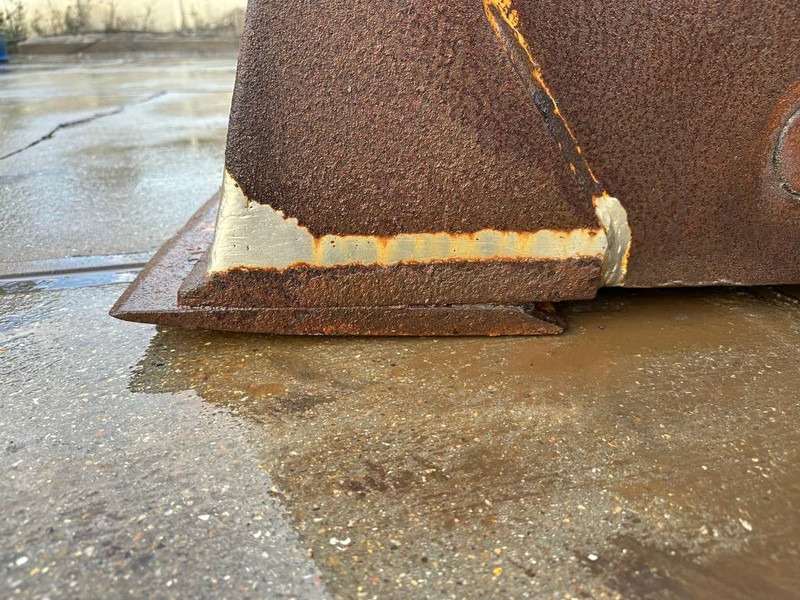 Bucket for Construction machinery Verachtert 2007 hoogkiepbak / hightipbucket / hochkippschaufe: picture 7