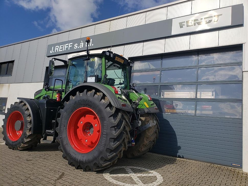 J.Reiff Sarl
Herr Stefan Neukirch - 77 Z.I in den - Farm tractor: picture 3 J.Reiff Sarl
Herr Stefan Neukirch - 77 Z.I in den - Farm tractor: picture 3
