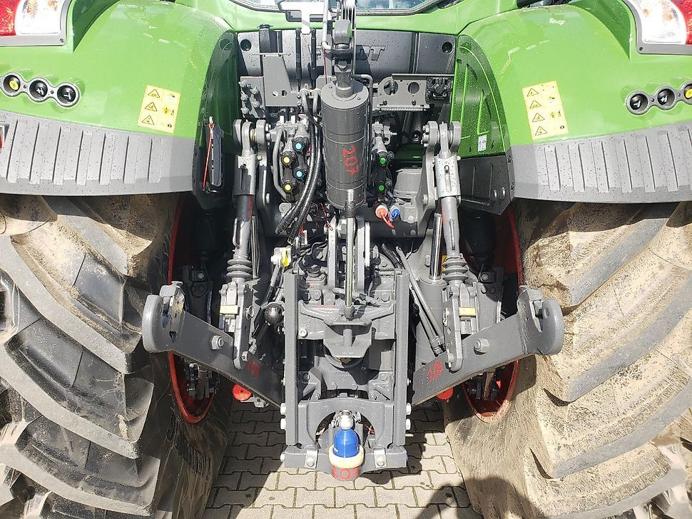 J.Reiff Sarl
Herr Stefan Neukirch - 77 Z.I in den - Farm tractor: picture 5 J.Reiff Sarl
Herr Stefan Neukirch - 77 Z.I in den - Farm tractor: picture 5