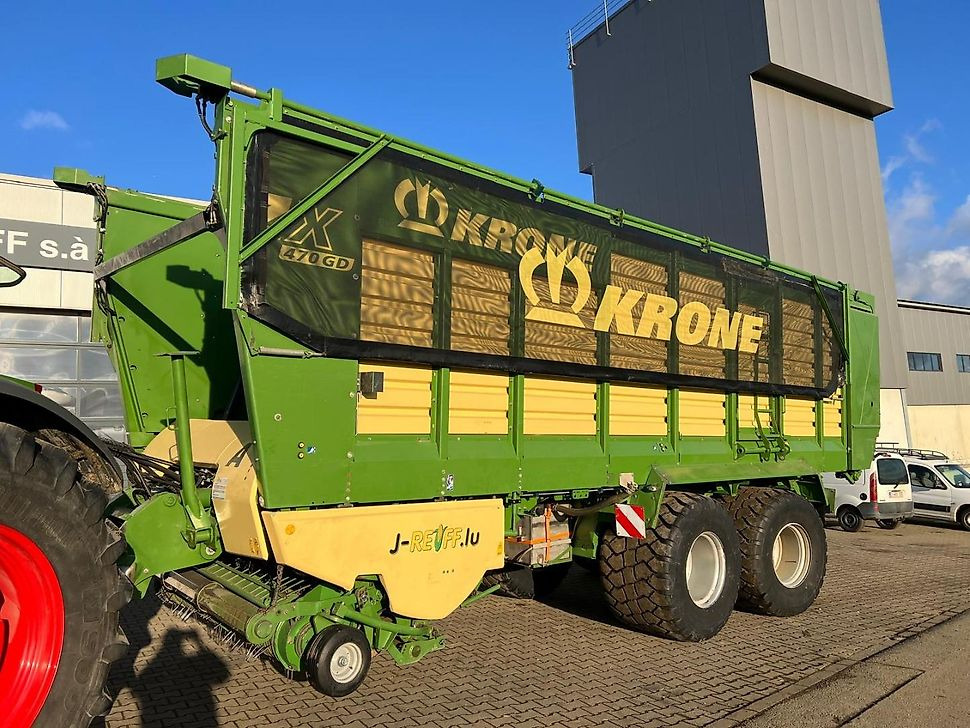 J.Reiff Sarl
Herr Stefan Neukirch - 77 Z.I in den - Self-loading wagon: picture 2 J.Reiff Sarl
Herr Stefan Neukirch - 77 Z.I in den - Self-loading wagon: picture 2