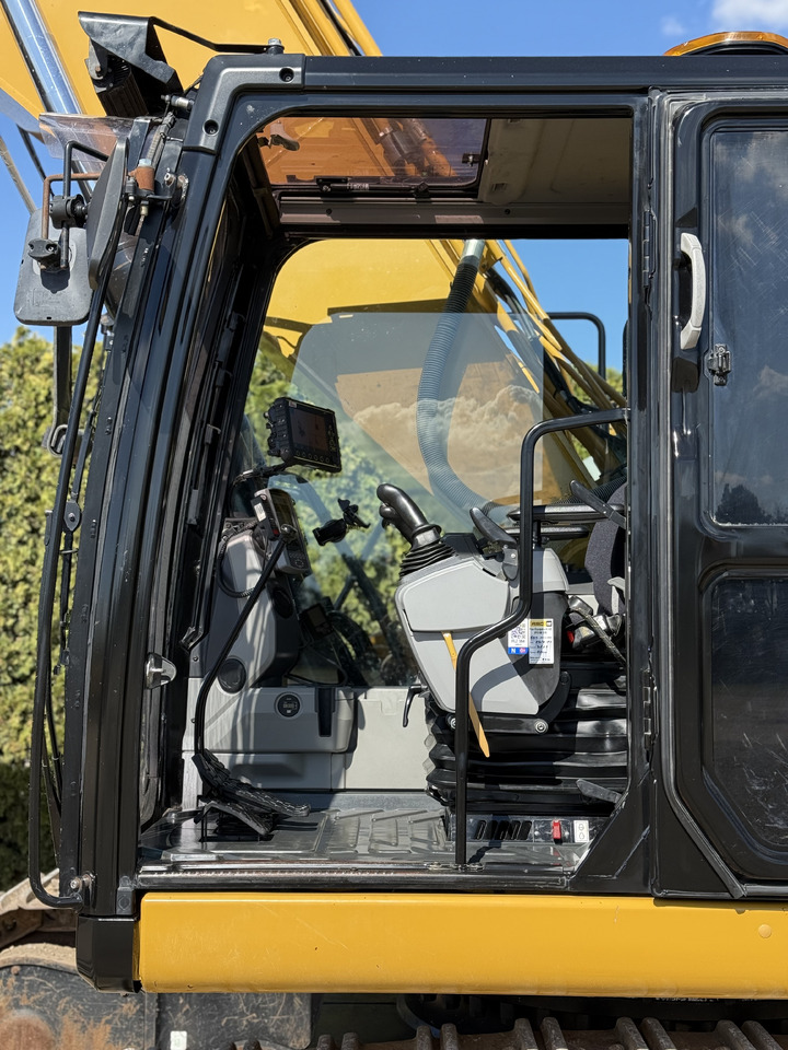 Crawler excavator CATERPILLAR 336 FL: picture 33