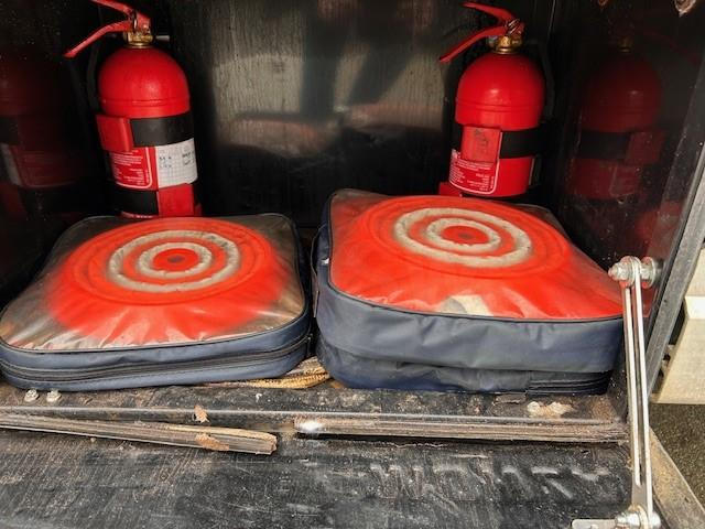 Tow truck isuzu R70XN PLATEAU BASCUMLANT COULISSANT MONZA 2012: picture 9 Tow truck isuzu R70XN PLATEAU BASCUMLANT COULISSANT MONZA 2012: picture 9