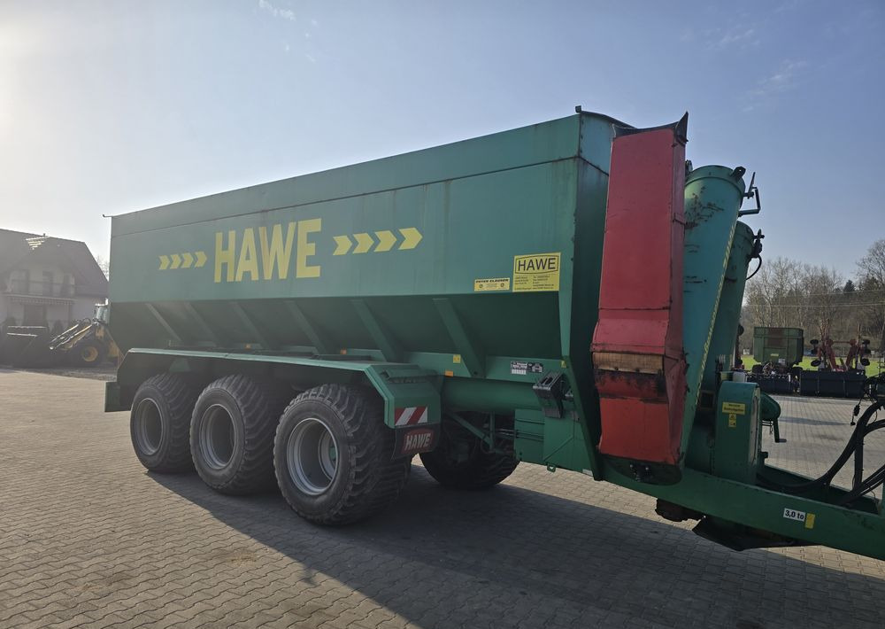 Inny HAWE - Farm trailer: picture 2 Inny HAWE - Farm trailer: picture 2