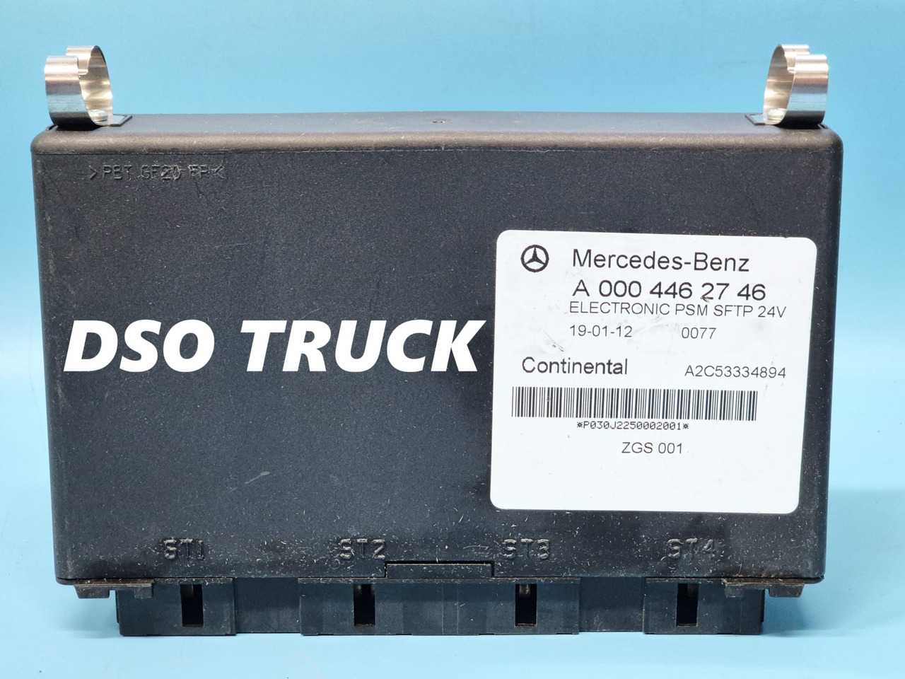 Sterownik Modul PSM CONTINENTAL Mercedes A0004462746 A0004463346 A0004463646 - Spare parts: picture 5 Sterownik Modul PSM CONTINENTAL Mercedes A0004462746 A0004463346 A0004463646 - Spare parts: picture 5