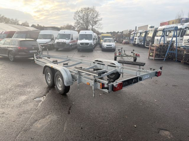 ARCO 3000 TS Bootstransporter - Boat trailer: picture 5 ARCO 3000 TS Bootstransporter - Boat trailer: picture 5