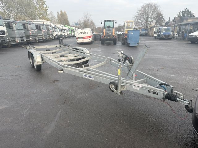 ARCO 3000 TS Bootstransporter - Boat trailer: picture 1 ARCO 3000 TS Bootstransporter - Boat trailer: picture 1