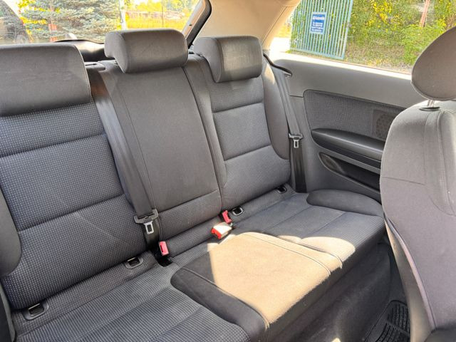 Car Audi A3 2.0 FSI Ambition S3 nur Export!!: picture 13