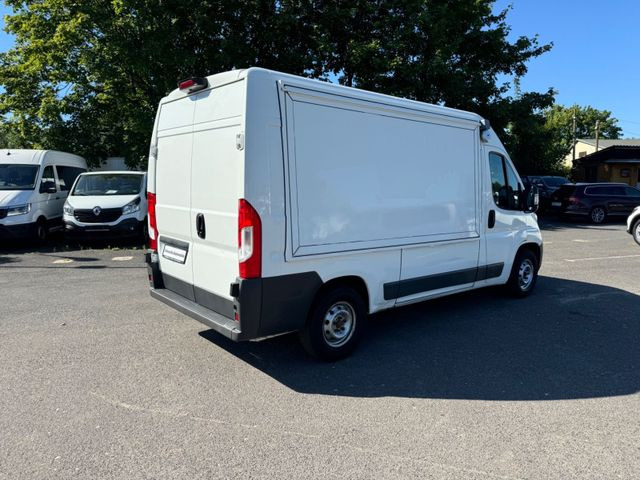 Citroën Jumper Grossraumkasten 33 L2H2 Business BlueHDi - Vending truck: picture 5 Citroën Jumper Grossraumkasten 33 L2H2 Business BlueHDi - Vending truck: picture 5