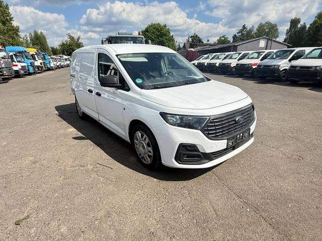 Ford Transit Connect Trend L2 Kasten - Small van: picture 1 Ford Transit Connect Trend L2 Kasten - Small van: picture 1