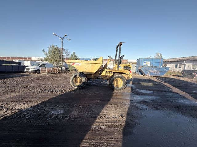 Mach 065/3 Thaiwates - Mini dumper: picture 5 Mach 065/3 Thaiwates - Mini dumper: picture 5