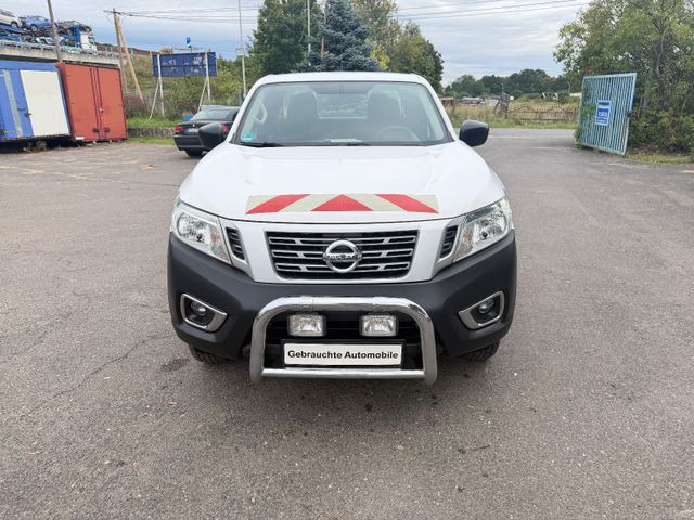 Nissan Navara NP300 Visia King Cab 4x4 - SUV: picture 1 Nissan Navara NP300 Visia King Cab 4x4 - SUV: picture 1