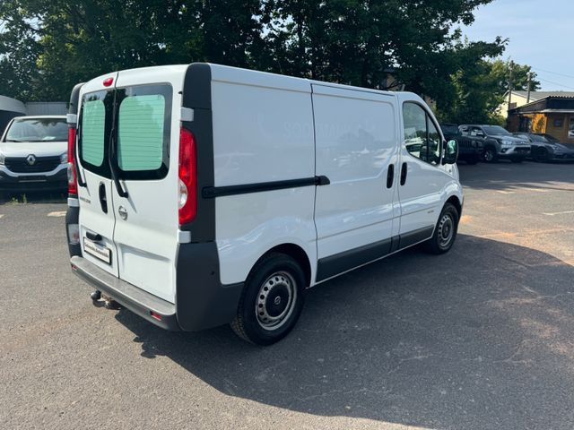 Small van Nissan Primastar Kasten L1H1 2.9t: picture 7