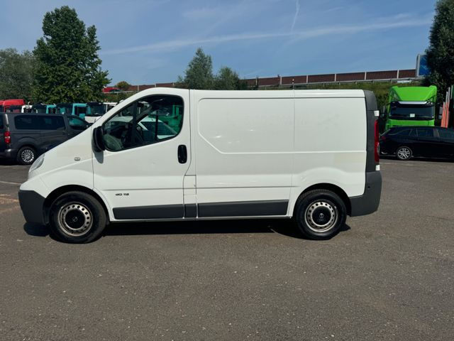 Small van Nissan Primastar Kasten L1H1 2.9t: picture 6