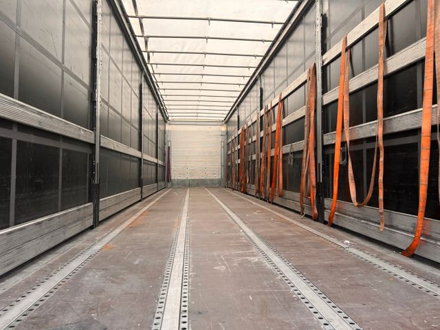Curtainsider semi-trailer Schmitz Cargobull SCB S3T: picture 8
