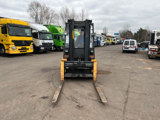 Still R 70 45 - Diesel forklift: picture 2 Still R 70 45 - Diesel forklift: picture 2