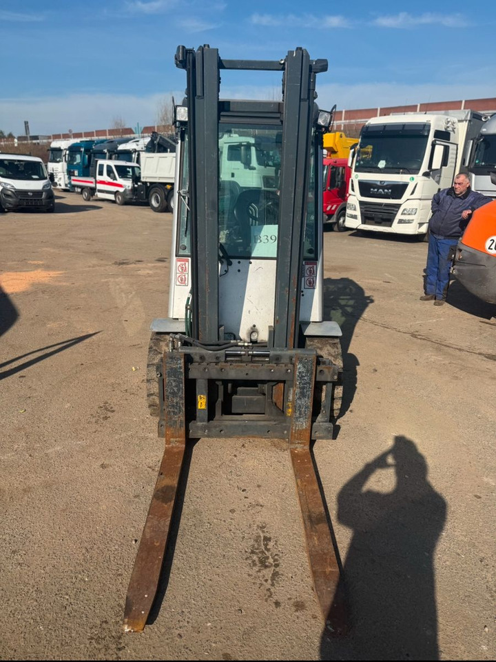 Still RC 40-30 - Forklift: picture 2 Still RC 40-30 - Forklift: picture 2