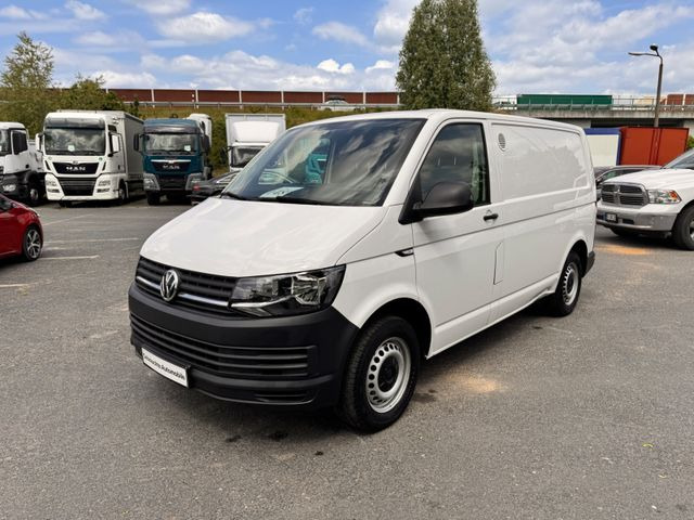 Volkswagen T6 Transporter 2.0 TDI 49 tkm - Small van: picture 3 Volkswagen T6 Transporter 2.0 TDI 49 tkm - Small van: picture 3