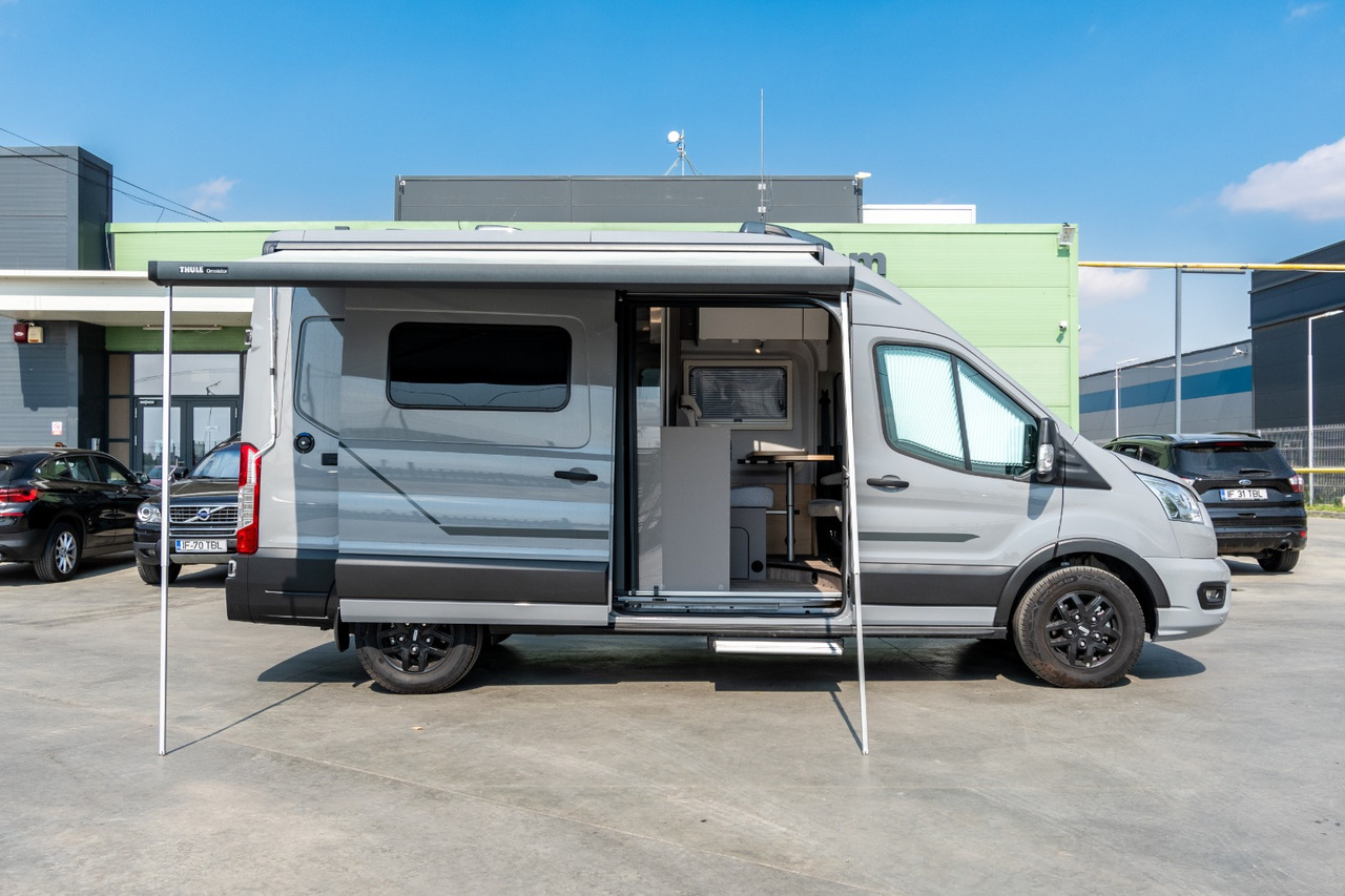 LMC Innovan 590 - Camper van: picture 3 LMC Innovan 590 - Camper van: picture 3
