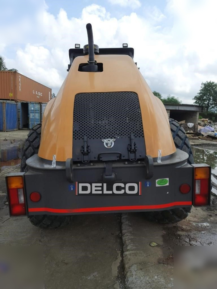 New Roller CASE 1107FX: picture 8 New Roller CASE 1107FX: picture 8