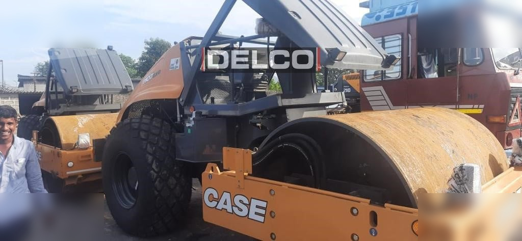 CASE 1107FX - Roller: picture 5 CASE 1107FX - Roller: picture 5